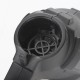 Краскопульт аккумуляторный P.I.T. PSG20H-900A (без АКБ и ЗУ)