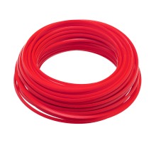 Леска для триммера треугольная, 2.4 мм х 15 м, Сибртех