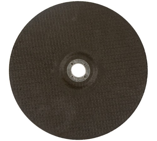 Круг зачистной по металлу 230х6,0 мм MOS