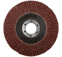 Круг лепестковый торцевой, 115 мм   Р 36 FIT IT