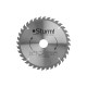 Диск пильный Sturm! 9020-190-30-36T