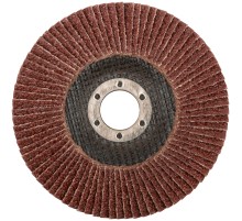 Круг лепестковый торцевой, 125 мм   Р 24 FIT IT