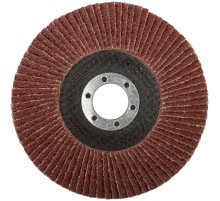 Круг лепестковый торцевой, 125 мм   Р 36 FIT IT