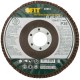 Круг лепестковый торцевой, 125 мм   Р 36 FIT IT