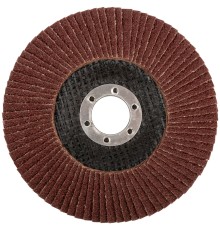 Круг лепестковый торцевой, 125 мм   Р 40 FIT IT