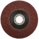 Круг лепестковый торцевой, 125 мм   Р 40 FIT IT
