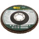 Круг лепестковый торцевой, 125 мм   Р 40 FIT IT