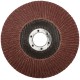 Круг лепестковый торцевой, 125 мм   Р 60 FIT IT