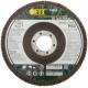 Круг лепестковый торцевой, 125 мм   Р 60 FIT IT