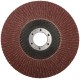 Круг лепестковый торцевой, 125 мм   Р 80 FIT IT