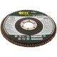 Круг лепестковый торцевой, 125 мм   Р 80 FIT IT