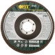Круг лепестковый торцевой, 125 мм   Р 80 FIT IT