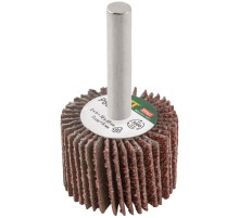 Диск лепестковый для дрели радиальный  30х20х6 мм   Р 60 FIT IT