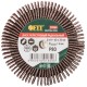 Диск лепестковый для дрели радиальный  60х20х6 мм   Р 80 FIT IT