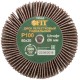 Диск лепестковый для дрели радиальный  60х20х6 мм  Р 100 FIT IT