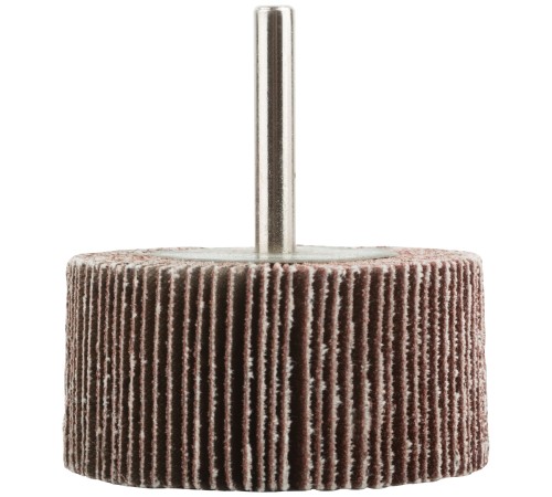 Диск лепестковый для дрели радиальный  60х30х6 мм  Р 100 FIT IT