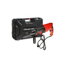 Перфоратор SDS Plus Энергомаш ПР-2610