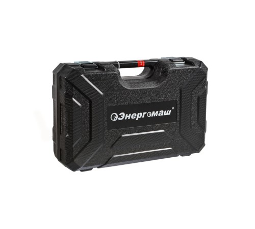 Перфоратор SDS Plus Энергомаш ПР-2610 Перфоратор SDS Plus Энергомаш ПР-2610