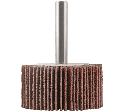 Диск лепестковый для дрели радиальный  40х20х6 мм  Р 100 FIT IT Диск лепестковый для дрели радиальный  40х20х6 мм  Р 100 FIT IT