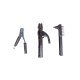 Сварочный инвертор СОЮЗ САС-97И255М (рус)