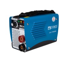 Сварочный инвертор СОЮЗ САС-97И255М