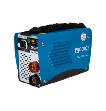 Сварочный инвертор СОЮЗ САС-97И255М (рус)