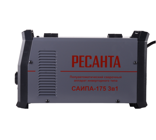 Сварочный полуавтомат САИПА-175 3в1 Ресанта