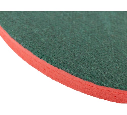 Диск полировальный тканевый, гайка М14 + переходник для дрели, 125х10 мм FIT IT Диск полировальный тканевый, гайка М14 + переходник для дрели, 125х10 мм FIT IT