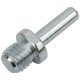 Переходник для дрели с гайки М14 FIT IT