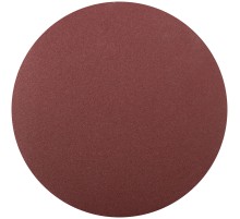Круги шлифовальные сплошные (липучка), алюминий-оксидные, 125 мм, 5 шт. Р 150 FIT IT