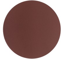 Круги шлифовальные сплошные (липучка), алюминий-оксидные, 125 мм, 5 шт. Р 400 FIT IT