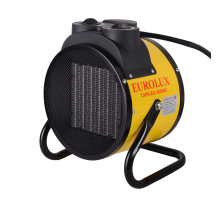 Тепловая электрическая пушка ТЭПК-EU-5000K1 Eurolux