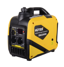 Инверторный генератор DN2200Si Huter