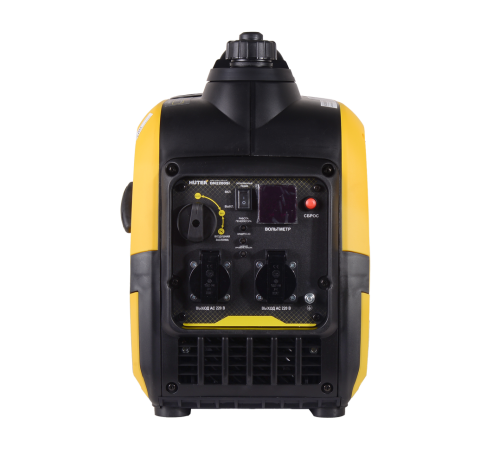 Инверторный генератор DN2200Si Huter