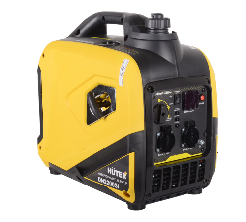 Инверторный генератор DN2200Si Huter