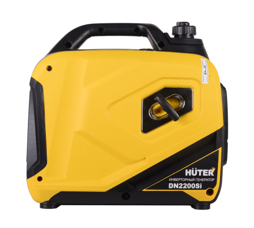 Инверторный генератор DN2200Si Huter