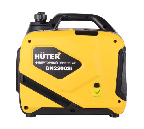 Инверторный генератор DN2200Si Huter
