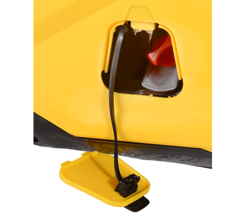 Инверторный генератор DN2200Si Huter