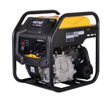 Инверторный генератор DN5500i Huter