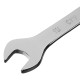 Ключ комбинированный, 13 мм, CrV, полированный хром Matrix