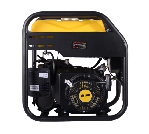 Инверторный генератор DN5500i Huter