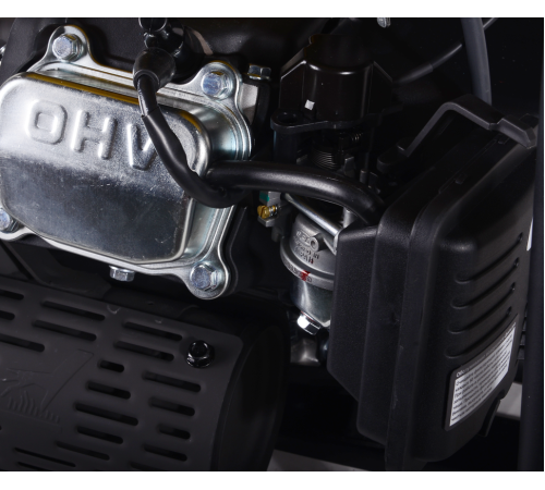 Инверторный генератор DN5500i Huter