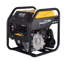 Инверторный генератор DN3700i Huter