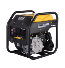 Инверторный генератор DN3700i Huter