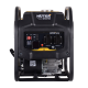 Инверторный генератор DN3700i Huter