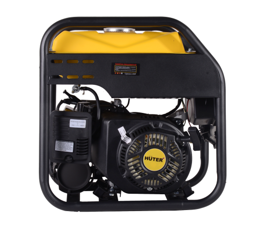 Инверторный генератор DN3700i Huter