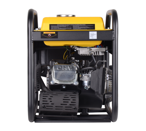 Инверторный генератор DN3700i Huter