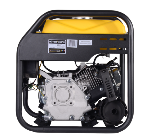 Инверторный генератор DN3700i Huter