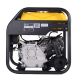 Инверторный генератор DN3700i Huter