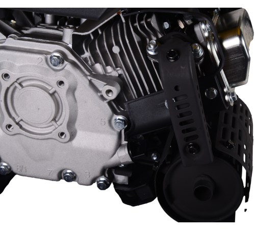 Инверторный генератор DN3700i Huter